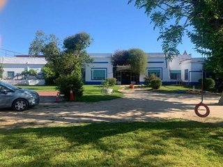 Chalet en venta en Avda. Elvas en Badajoz