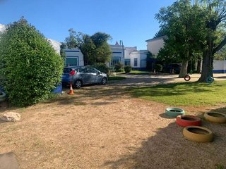 Chalet en venta en Avda. Elvas en Badajoz