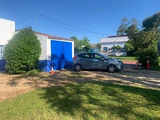 Chalet en venta en Avda. Elvas en Badajoz
