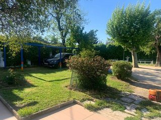 Chalet en venta en Avda. Elvas en Badajoz