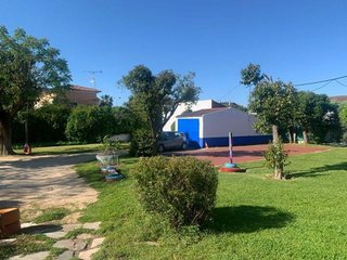 Chalet en venta en Avda. Elvas en Badajoz