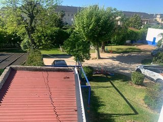 Chalet en venta en Avda. Elvas en Badajoz