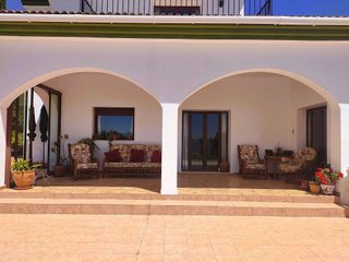 Chalet en venta en Casarabonela