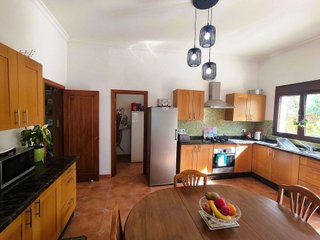 Chalet en venta en Casarabonela