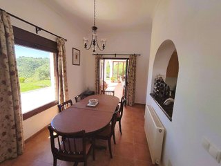 Chalet en venta en Casarabonela