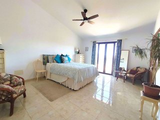 Chalet en venta en Casarabonela