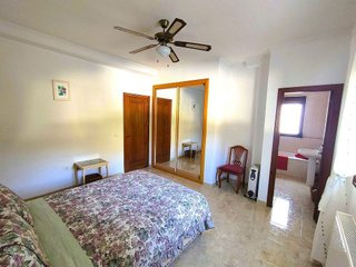 Chalet en venta en Casarabonela