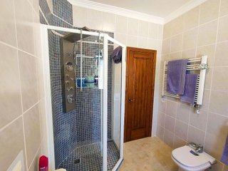 Chalet en venta en Casarabonela