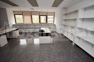 Oficina en venta en Centro en Castellón de la Plana