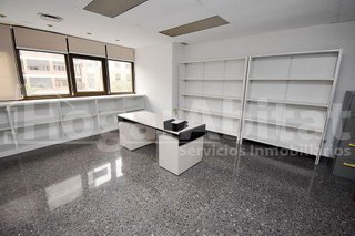 Oficina en venta en Centro en Castellón de la Plana