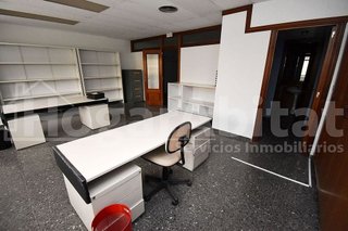 Oficina en venta en Centro en Castellón de la Plana