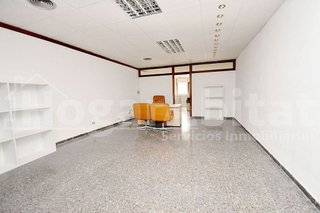 Oficina en venta en Centro en Castellón de la Plana