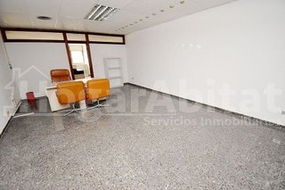 Oficina en venta en Centro en Castellón de la Plana