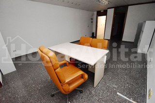 Oficina en venta en Centro en Castellón de la Plana