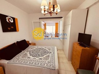 Piso en venta en Centro Urbano en Benidorm