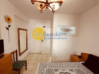 Piso en venta en Centro Urbano en Benidorm