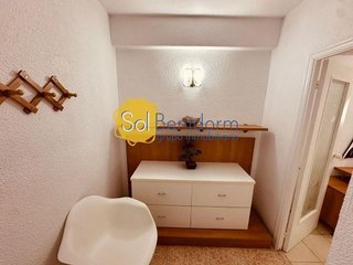 Piso en venta en Centro Urbano en Benidorm