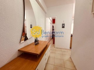 Piso en venta en Centro Urbano en Benidorm
