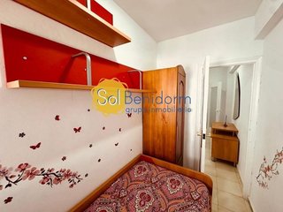 Piso en venta en Centro Urbano en Benidorm