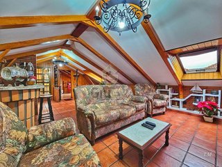 Chalet en venta en Ciudad Monumental en Cáceres