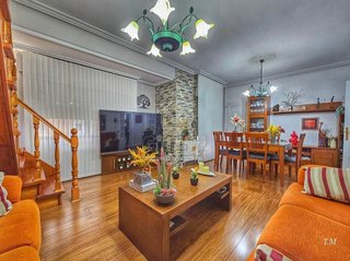 Chalet en venta en Ciudad Monumental en Cáceres