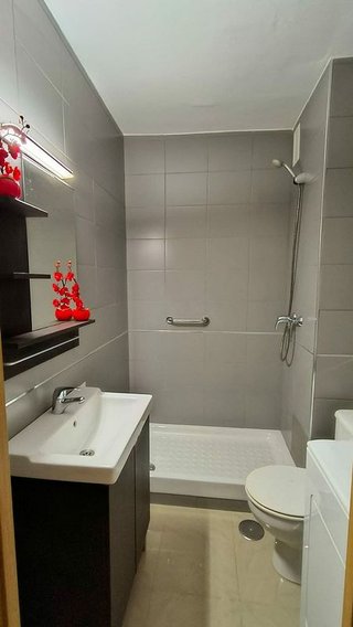 Piso en alquiler en Centro en Nerja