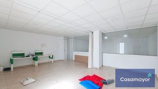 Local comercial en alquiler en Paus - Poligono San Blas en Alicante
