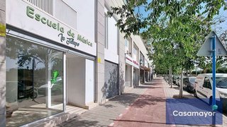 Local comercial en alquiler en Paus - Poligono San Blas en Alicante
