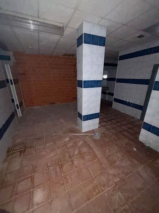 Local comercial en venta en Zona Camí Reial en Torrent