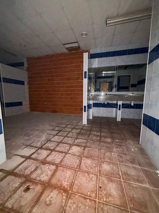 Local comercial en venta en Zona Camí Reial en Torrent