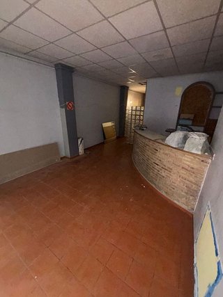 Local comercial en venta en Zona Camí Reial en Torrent