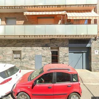 Garaje en venta en Zona Alta en Premià de Mar
