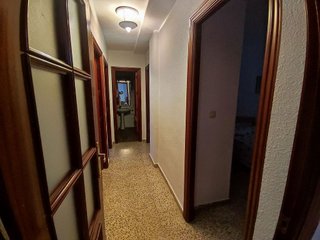 Piso en alquiler en Parque Mediterráneo - Santa Paula en Málaga