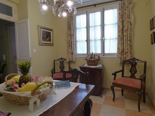 Piso en venta en Centro Histórico - Plaza España en Cádiz