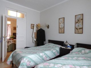 Piso en venta en Centro Histórico - Plaza España en Cádiz