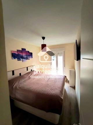 Piso en alquiler en Opañel en Madrid