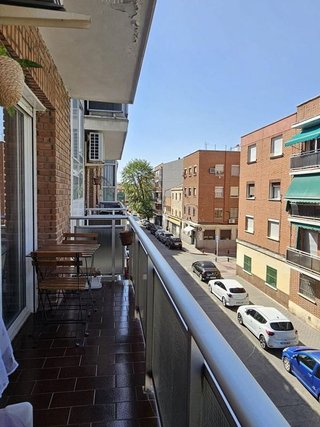 Piso en alquiler en Opañel en Madrid