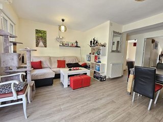 Piso en alquiler en Opañel en Madrid