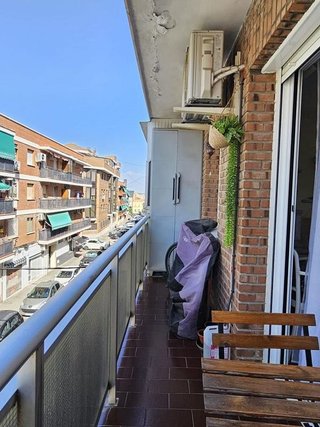 Piso en alquiler en Opañel en Madrid