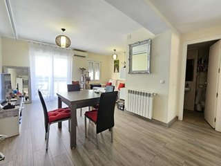 Piso en alquiler en Opañel en Madrid