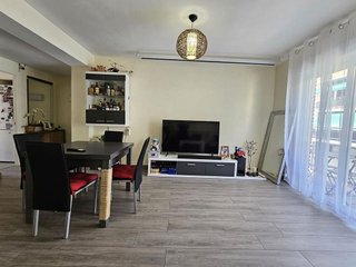 Piso en alquiler en Opañel en Madrid