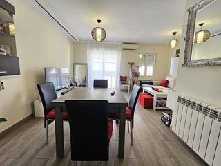 Piso en alquiler en Opañel en Madrid