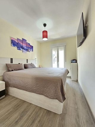 Piso en alquiler en Opañel en Madrid