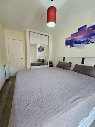Piso en alquiler en Opañel en Madrid