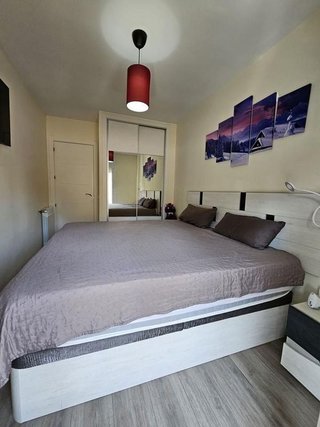 Piso en alquiler en Opañel en Madrid