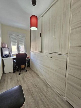 Piso en alquiler en Opañel en Madrid