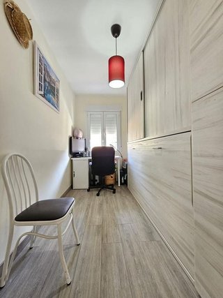 Piso en alquiler en Opañel en Madrid