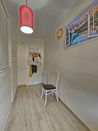 Piso en alquiler en Opañel en Madrid