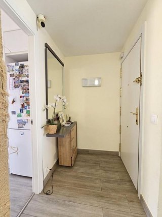 Piso en alquiler en Opañel en Madrid