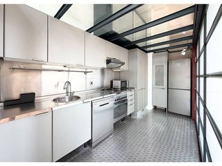 Ático en alquiler en La Dreta de l'Eixample en Barcelona